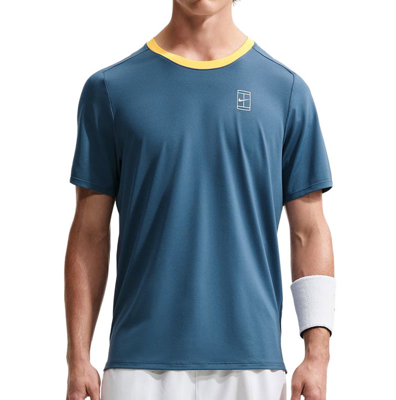 Nike Court Advantage Men's Tennis Top