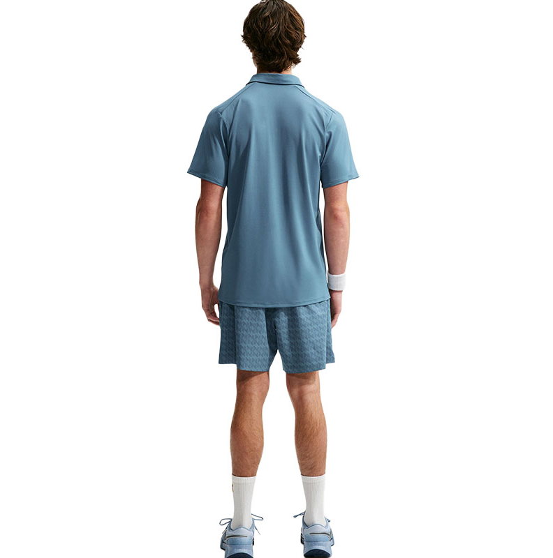 Nike Court Advantage Men's Tennis Polo