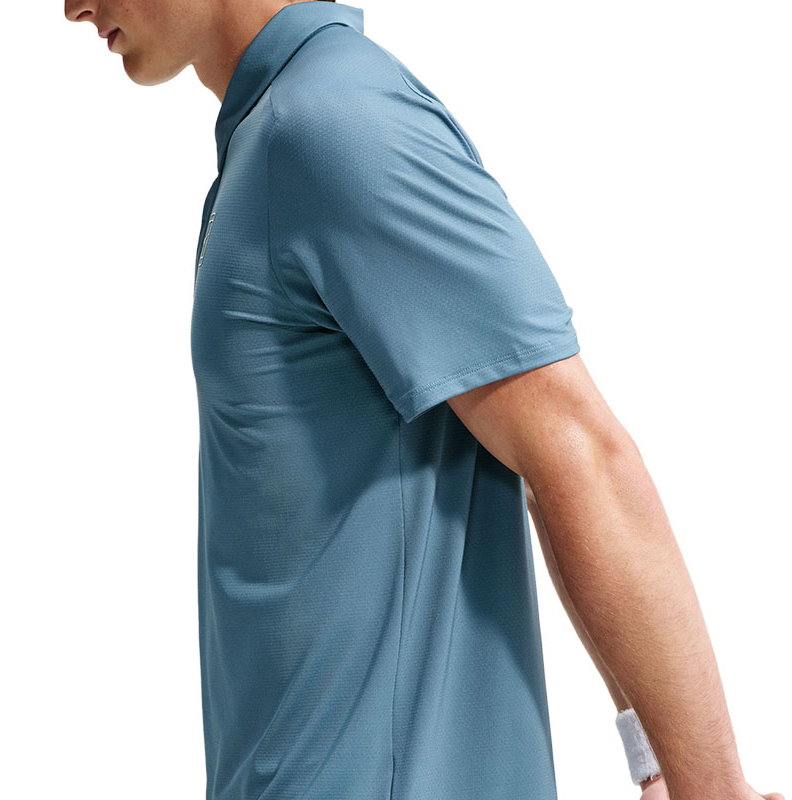 Nike Court Advantage Men's Tennis Polo