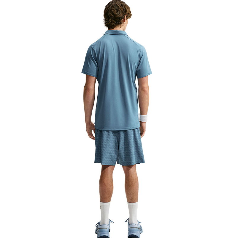 Nike Court Advantage 6" Print Men's Tennis Short