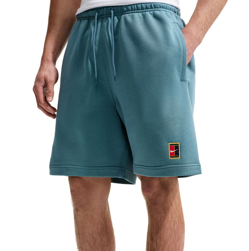 Nike Court Heritage Men's Tennis Short