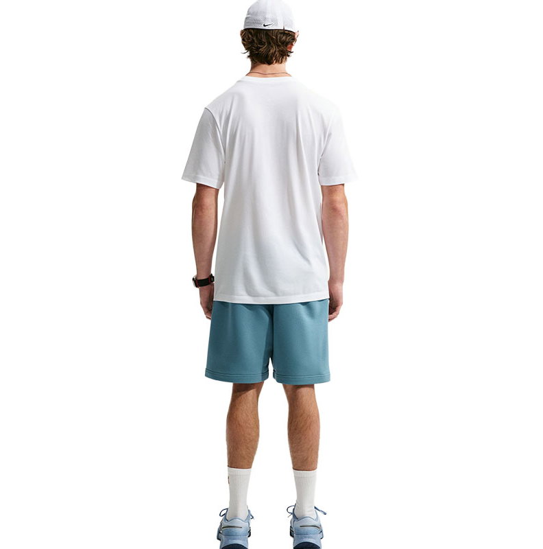 Nike Court Heritage Men's Tennis Short