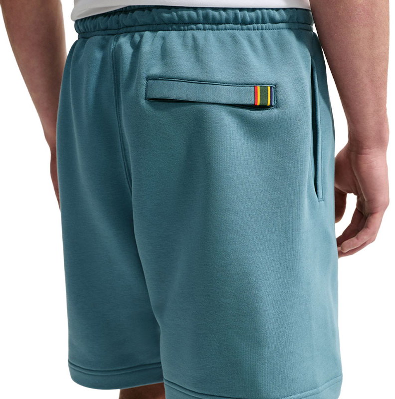 Nike Court Heritage Men's Tennis Short