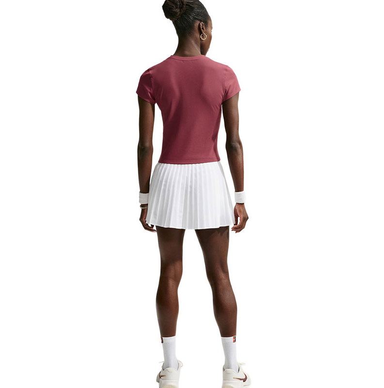 Nike Court Advantage Women's Tennis Top