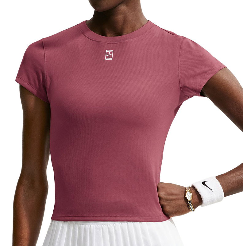 Nike Court Advantage Women's Tennis Top