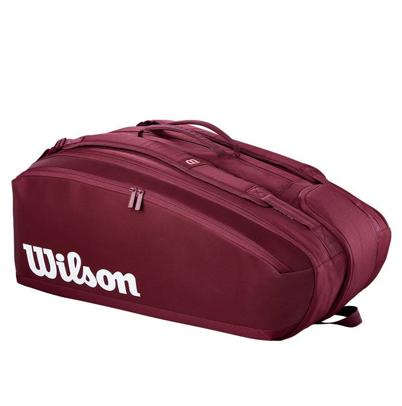 Wilson Defyer 15 Pack Tennis Bag