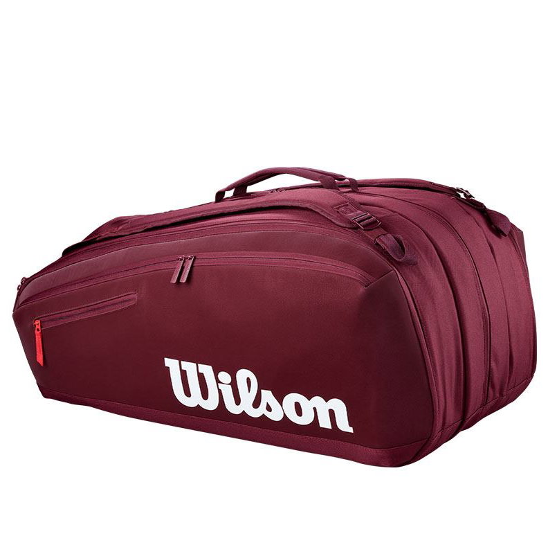 Wilson Defyer 15 Pack Tennis Bag