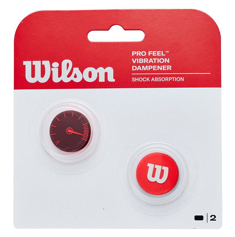 Wilson Defyer Tennis Dampener