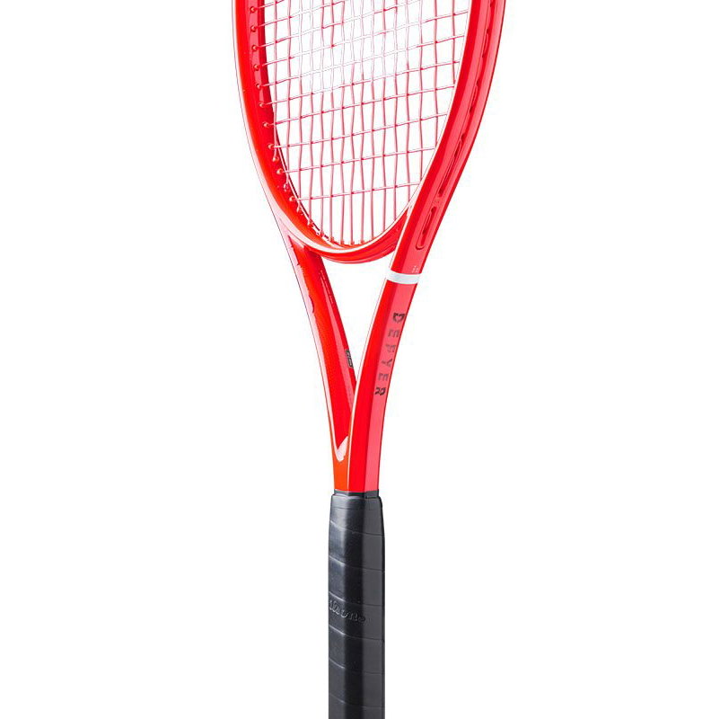 Wilson Defyer 100L Tennis Racquet