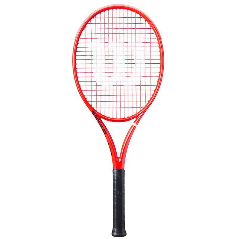 Wilson Defyer 100L Tennis Racquet