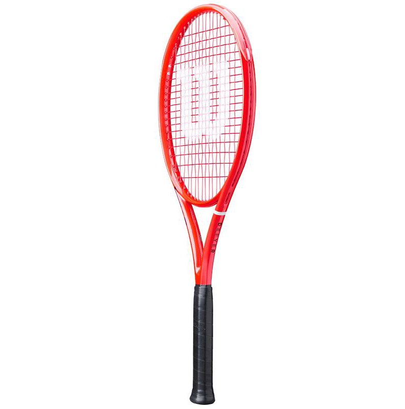 Wilson Defyer 100L Tennis Racquet