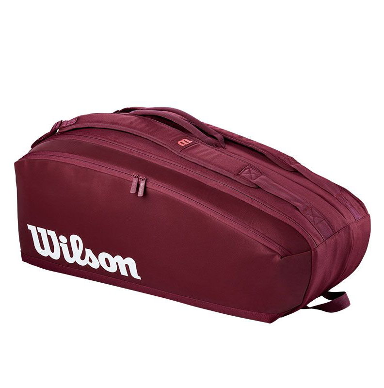 Wilson Defyer 9 Pack Tennis Bag