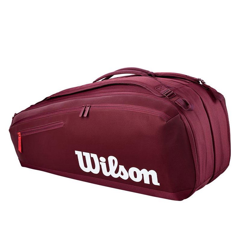 Wilson Defyer 9 Pack Tennis Bag