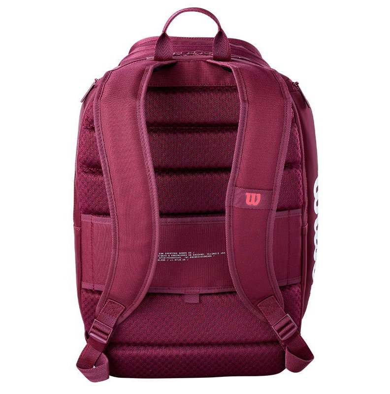Wilson Defyer Tennis Backpack