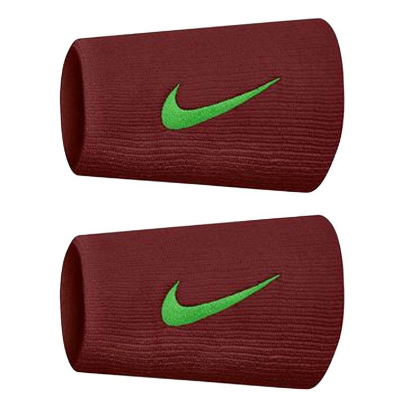 Nike Premier Tennis Doublewide Wristband