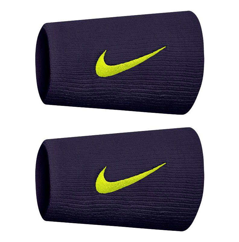 Nike Premier Tennis Doublewide Wristband