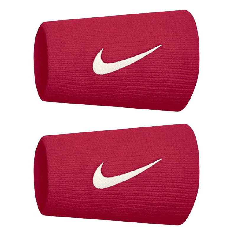 Nike Premier Tennis Doublewide Wristband