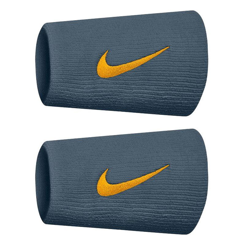 Nike Premier Tennis Doublewide Wristband