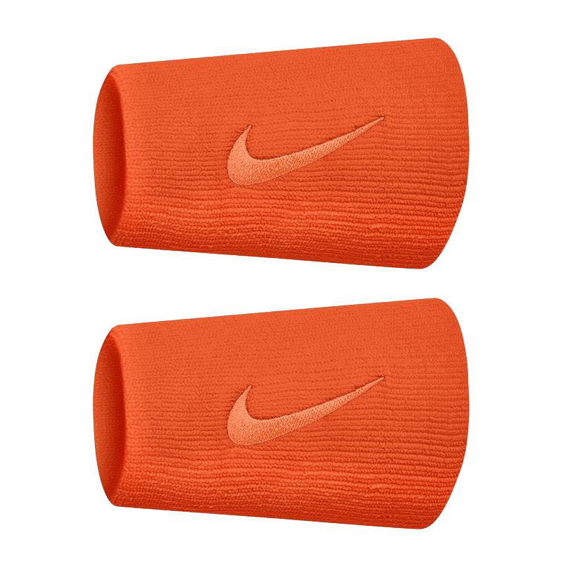 Nike Premier Tennis Doublewide Wristband