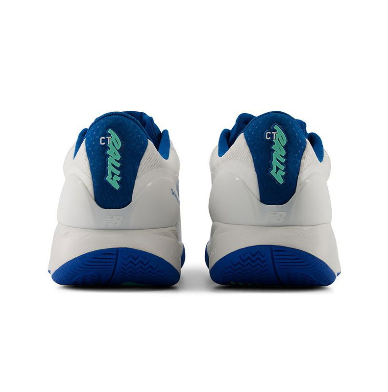 New Balance Fresh Foam X CT-Rally v2 D Men's Tennis Shoe