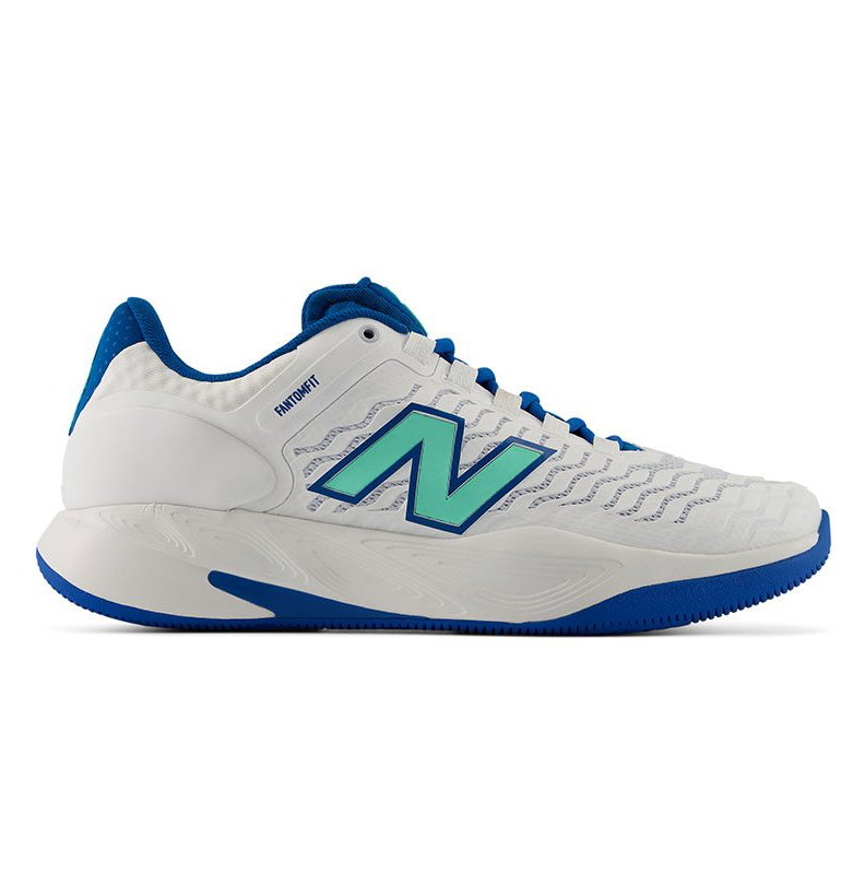 New Balance Fresh Foam X CT-Rally v2 D Men's Tennis Shoe