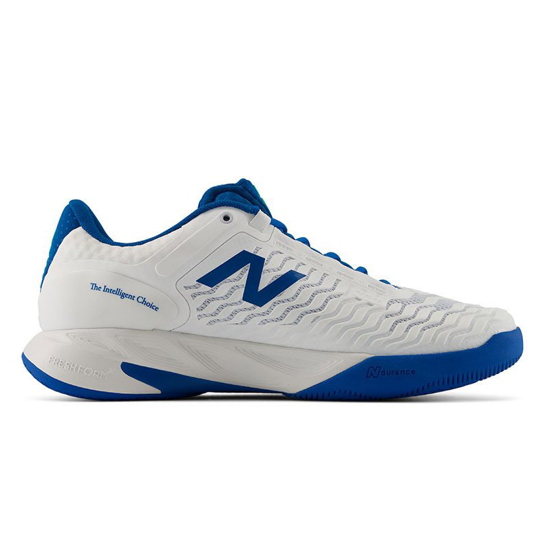 New Balance Fresh Foam X CT-Rally v2 D Men's Tennis Shoe
