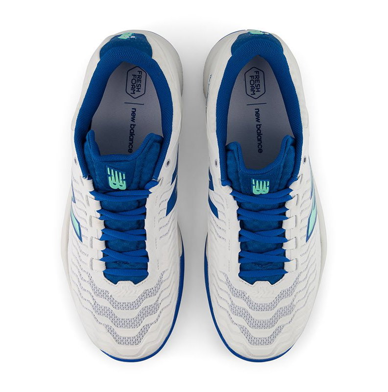 New Balance Fresh Foam X CT-Rally v2 D Men's Tennis Shoe