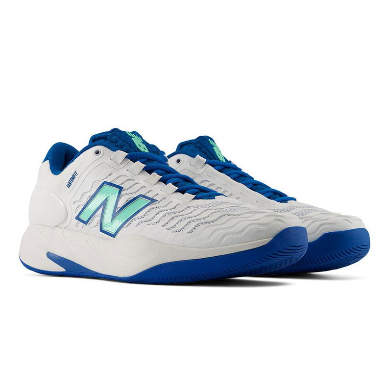 New Balance Fresh Foam X CT-Rally v2 D Men's Tennis Shoe