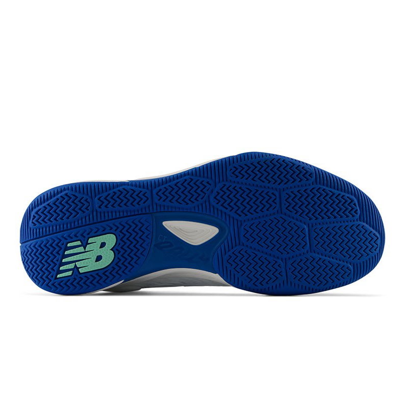 New Balance Fresh Foam X CT-Rally v2 D Men's Tennis Shoe