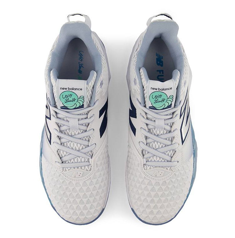New Balance Coco CG2 Women's Tennis Shoe