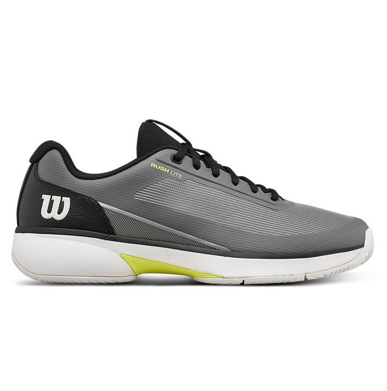 Wilson Rush Lite 5 Men's Tennis Shoe