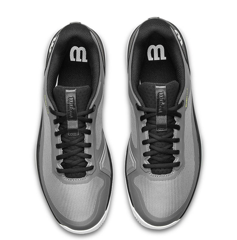 Wilson Rush Lite 5 Men's Tennis Shoe