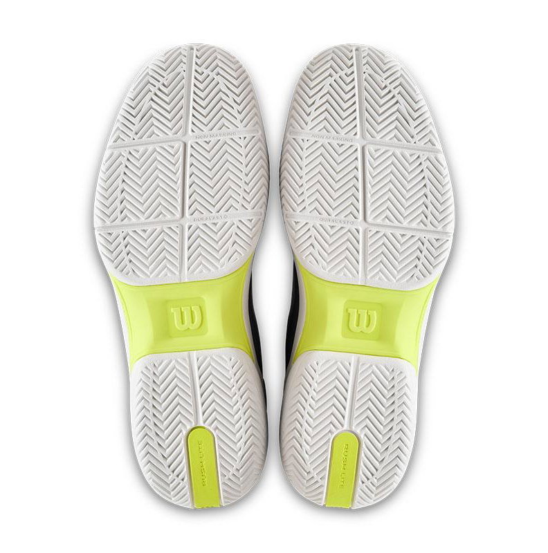 Wilson Rush Lite 5 Men's Tennis Shoe