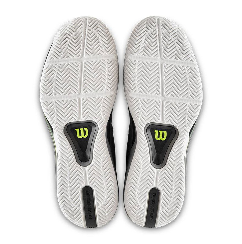 Wilson Rush Tour 5  Men's Tennis Shoe