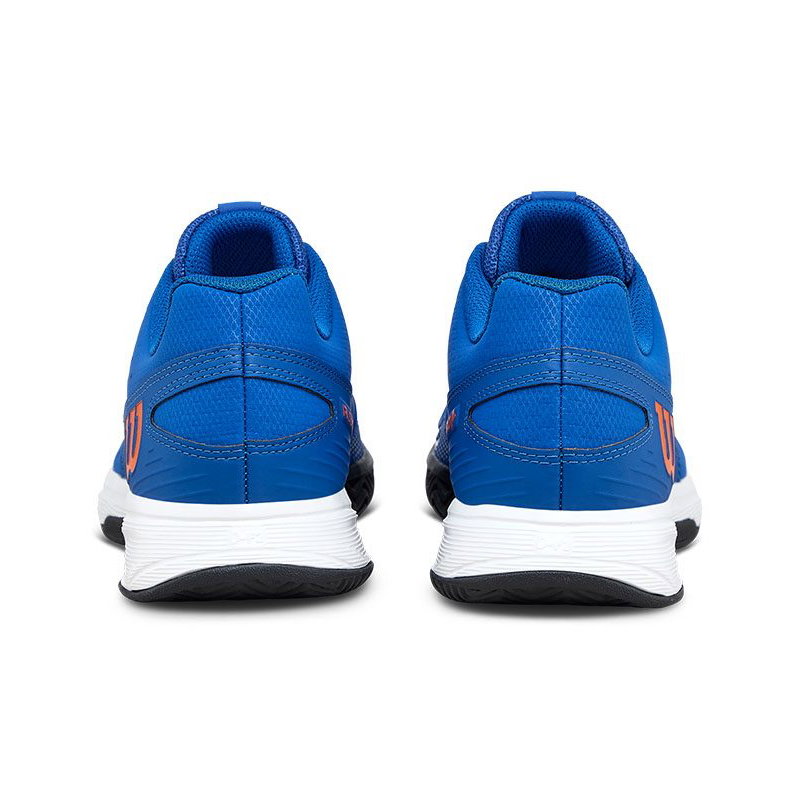 Wilson Rush Pro Junior Tennis Shoe
