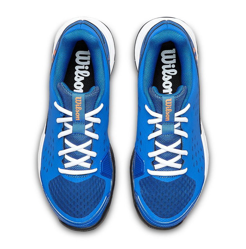 Wilson Rush Pro Junior Tennis Shoe