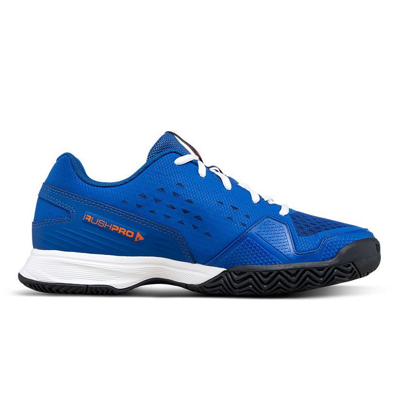 Wilson Rush Pro Junior Tennis Shoe