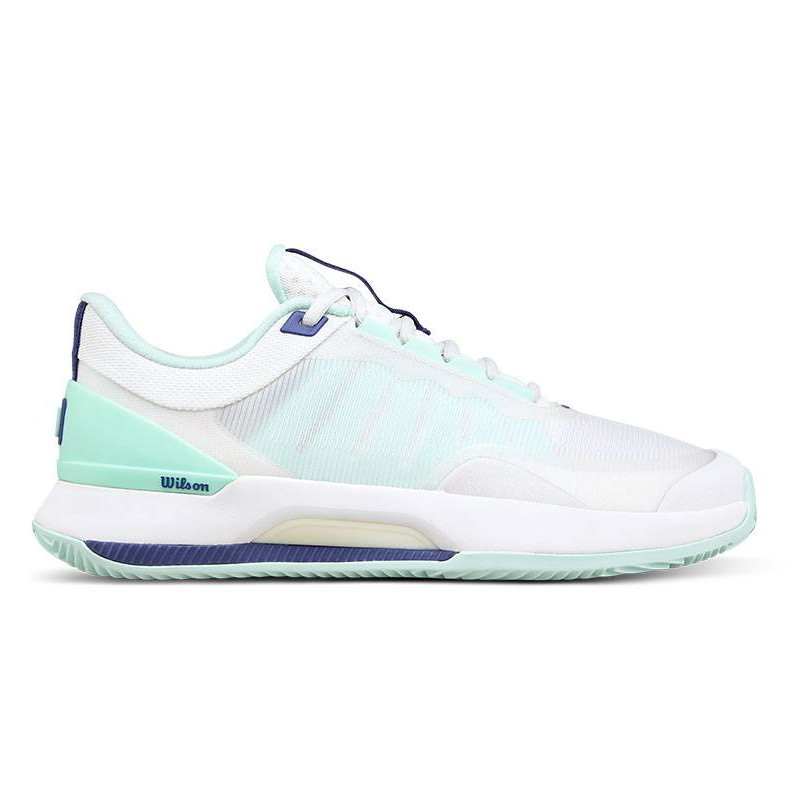 Wilson Intrigue Tour Clay Women's Tennis Shoe