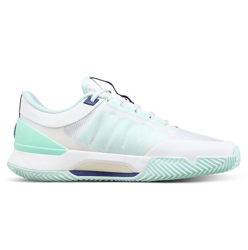 Wilson Intrigue Tour Clay Women's Tennis Shoe