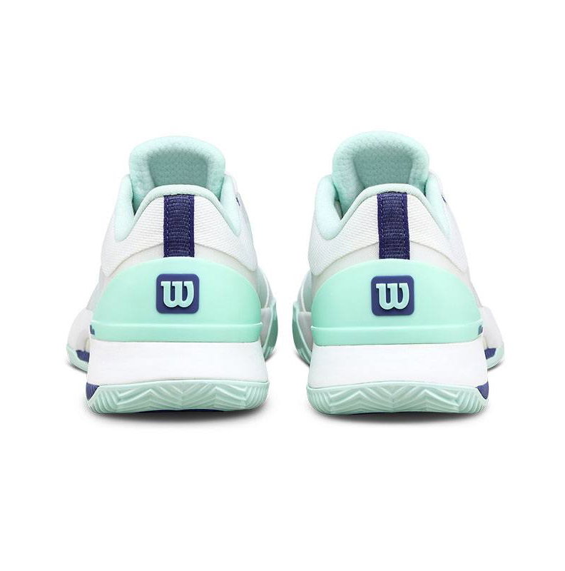 Wilson Intrigue Tour Clay Women's Tennis Shoe