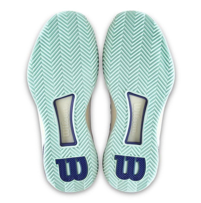 Wilson Intrigue Tour Clay Women's Tennis Shoe