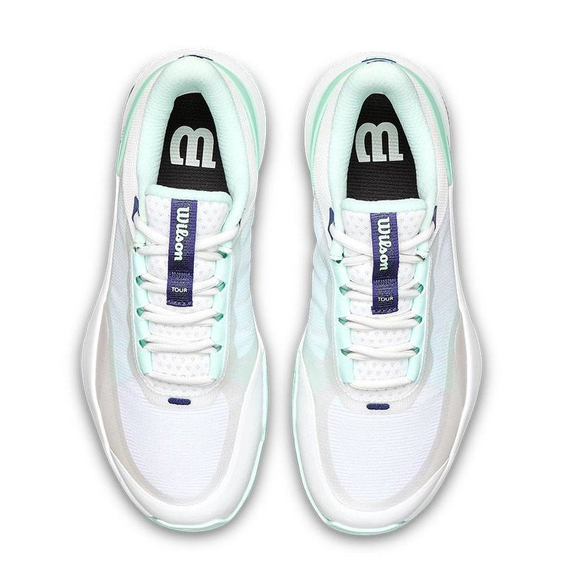 Wilson Intrigue Tour Clay Women's Tennis Shoe