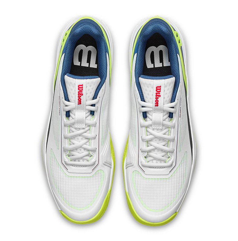 Wilson Rush Pro 5 Junior Tennis Shoe