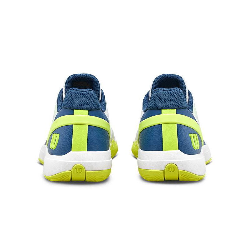Wilson Rush Pro 5 Junior Tennis Shoe
