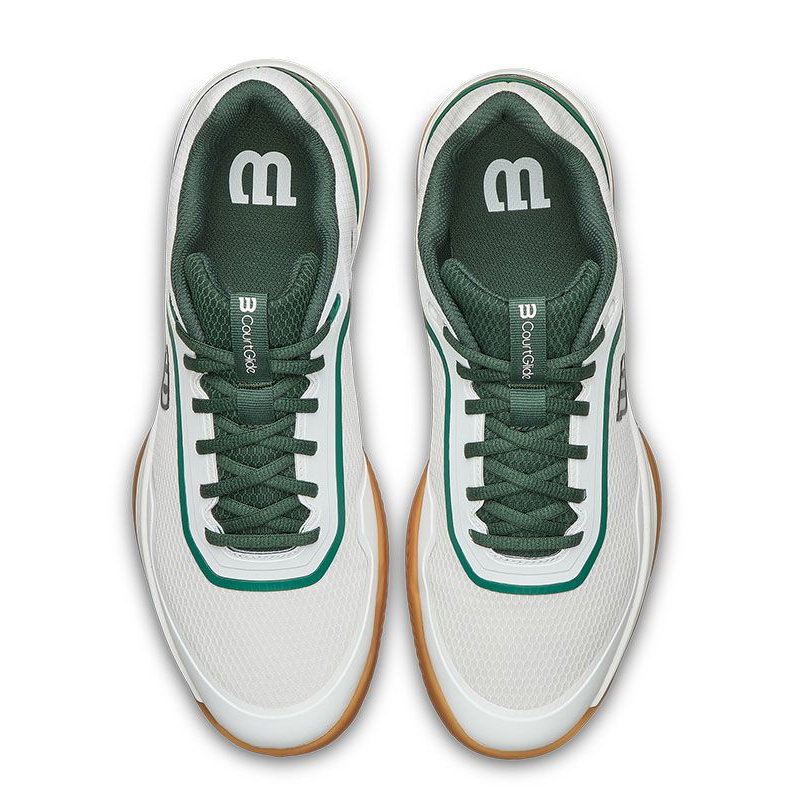Wilson Courtglide Men's Tennis Shoe