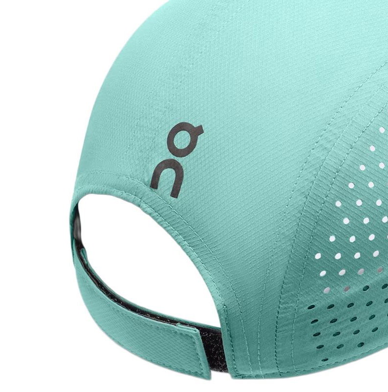 On Lightweight Kids Cap