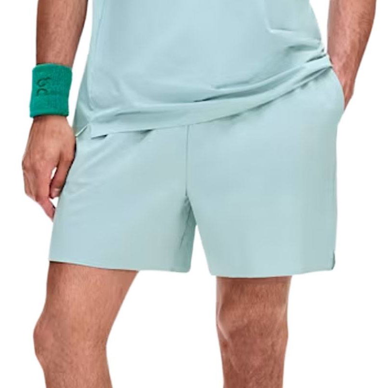 On Court 5" Men's Tennis Short
