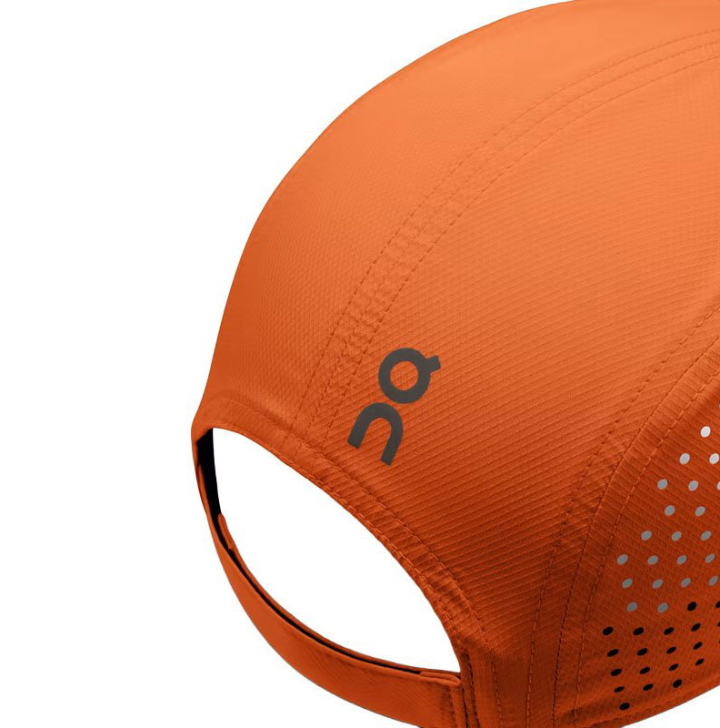 On Lightweight Kids Cap