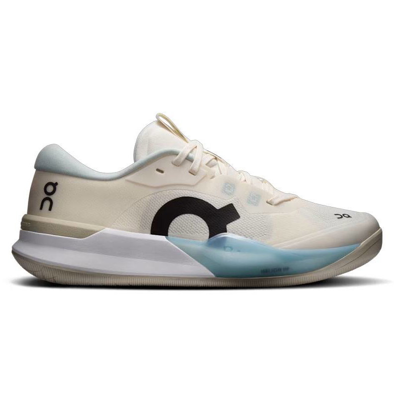 On THE ROGER Pro 3 Women's Tennis Shoe