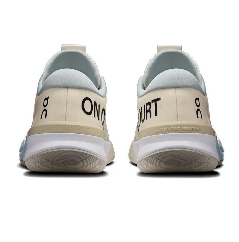 On THE ROGER Pro 3 Women's Tennis Shoe